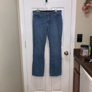 Classic Blue Women's Jeans